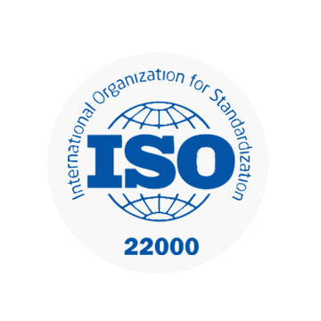 ISO 22000